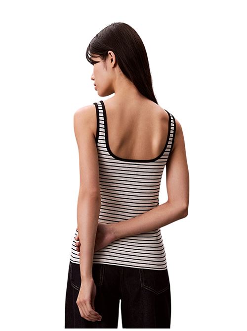 LV047F832GXDY NERO CALVIN KLEIN | LV047F832GXDY NERO